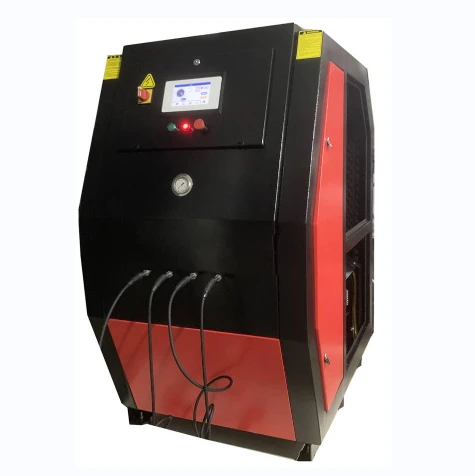 SLT-680 משאבת אוויר הנשמה מדחס אוויר בלחץ גבוה