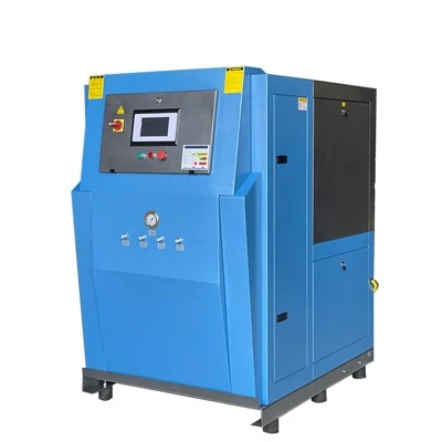 SLT-720 משאבת אוויר נשימה מדחס לחץ גבוה